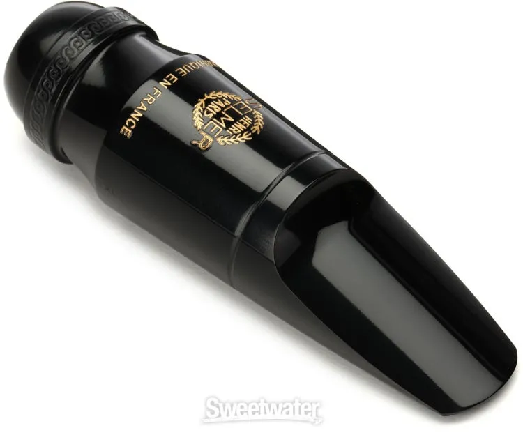 Selmer Paris S432D Soloist Alto Saxophone Mouthpiece - D