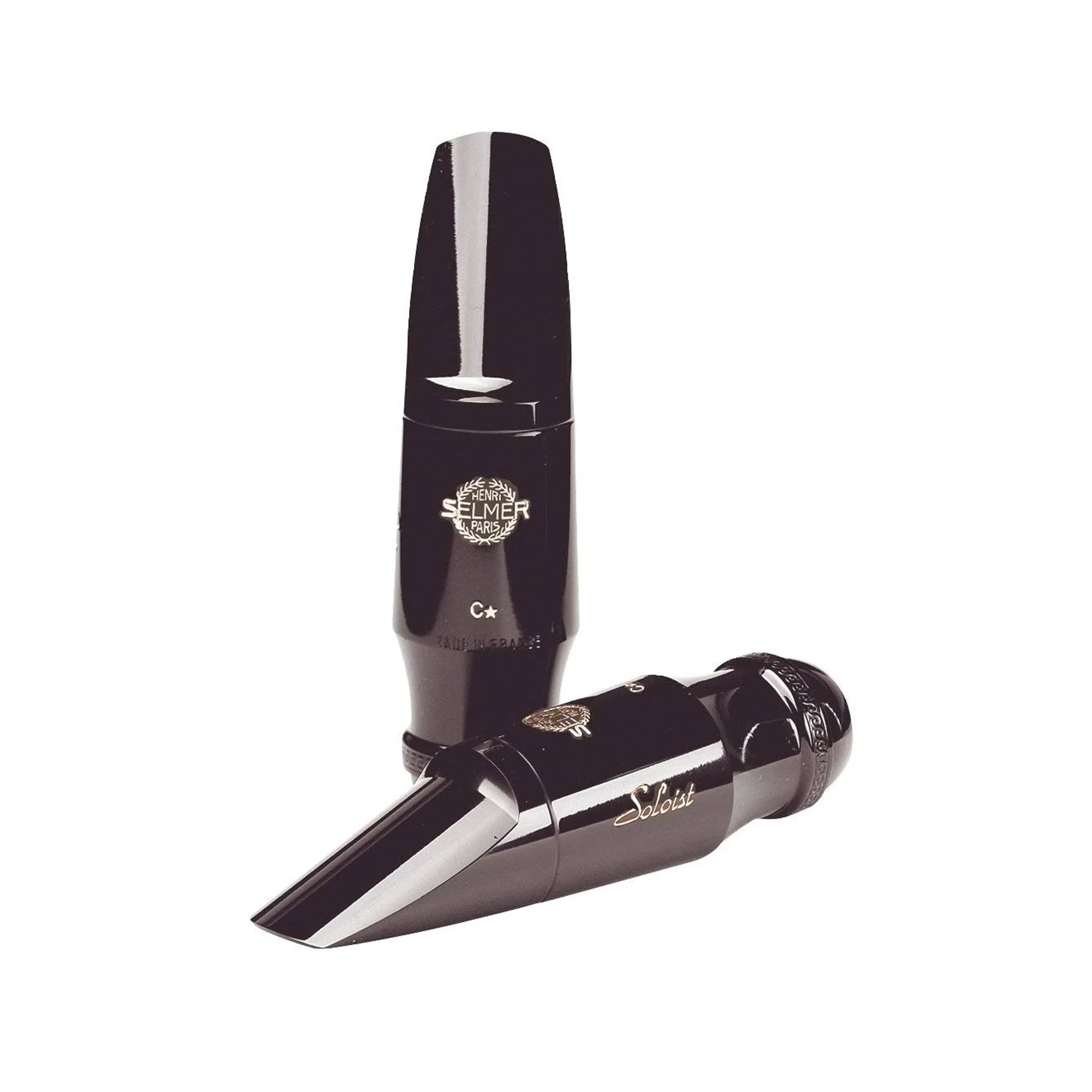 Selmer Paris Soloist Alto Saxophone Mouthpiece