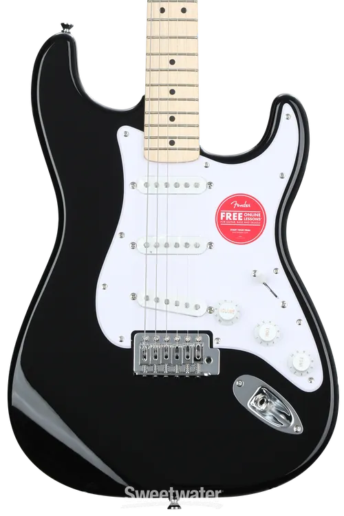 Squier Sonic Stratocaster