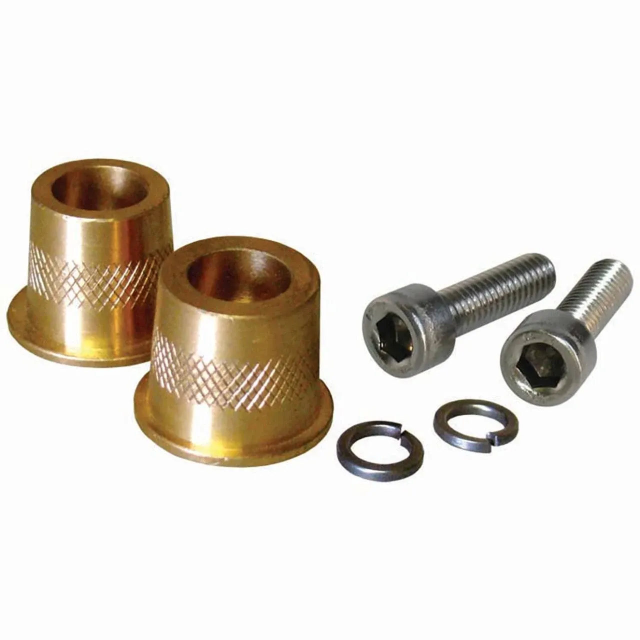 XS Power 580 Brass Post Adapters