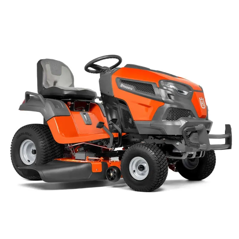 TS 242XD 42 in Riding Lawn Mower