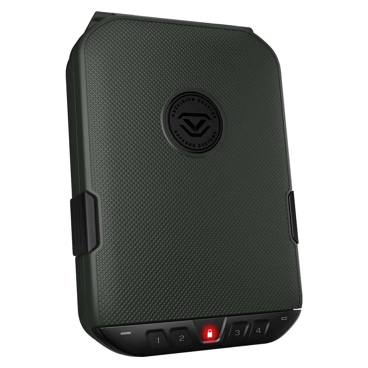 Vaultek - LifePod 2.0 Special Edition with Built in Lock Sandstone