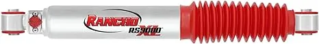 Rancho RS999287 - RS9000XL Shock Absorber