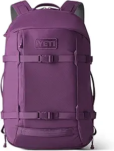 YETI Crossroads Backpack 27L, Nordic Purple