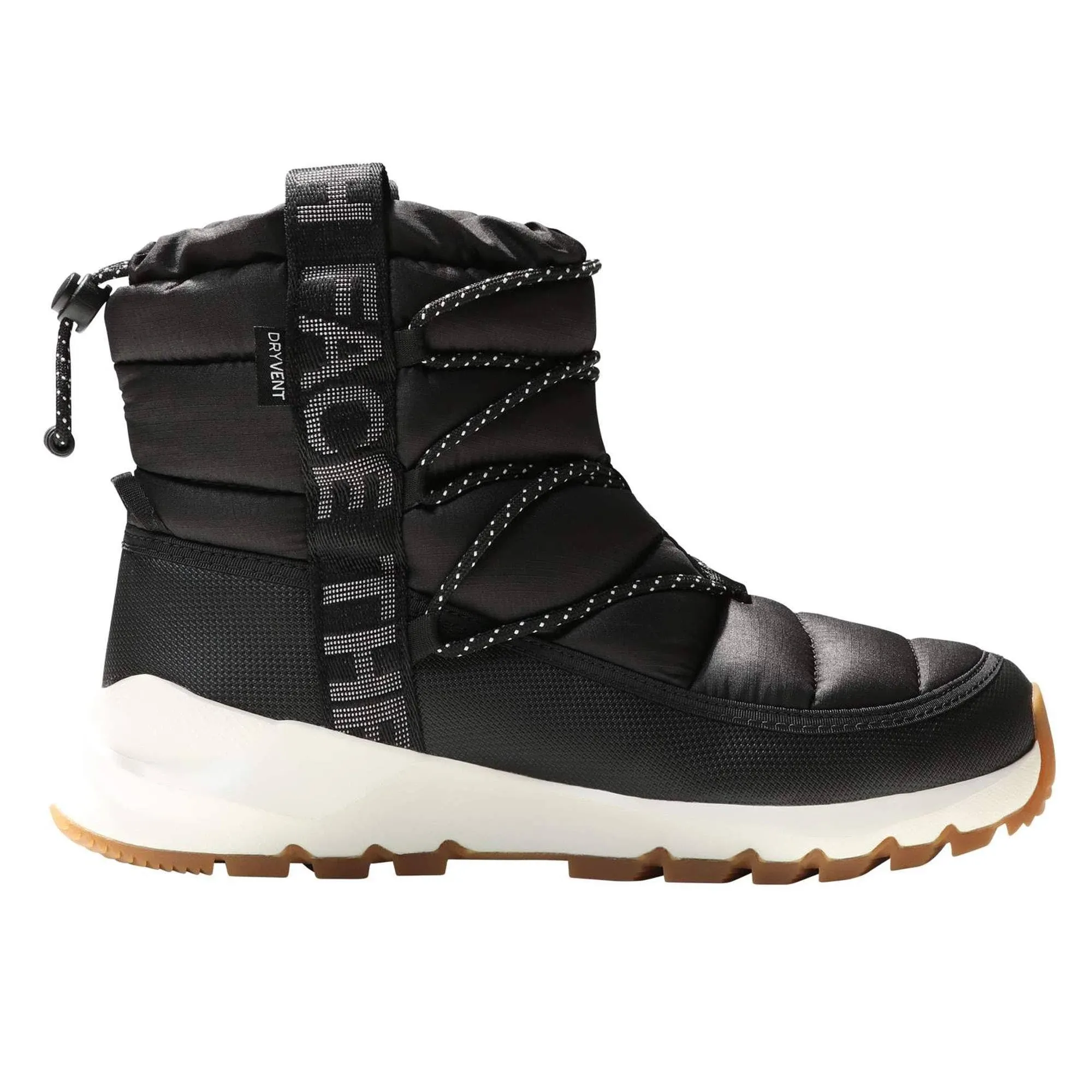 The North Face Thermoball Lace Up Waterproof Boot 2025 - Women's