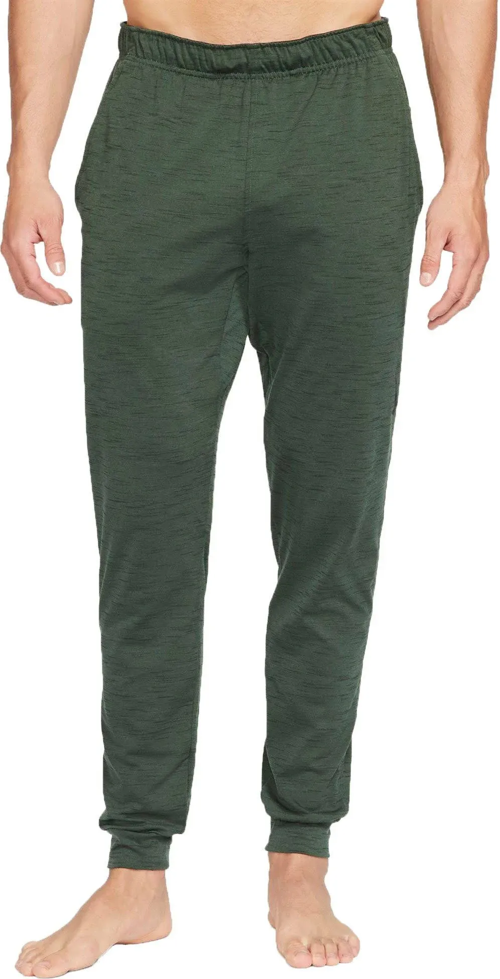 Nike Yoga Dri-Fit Men's Pants