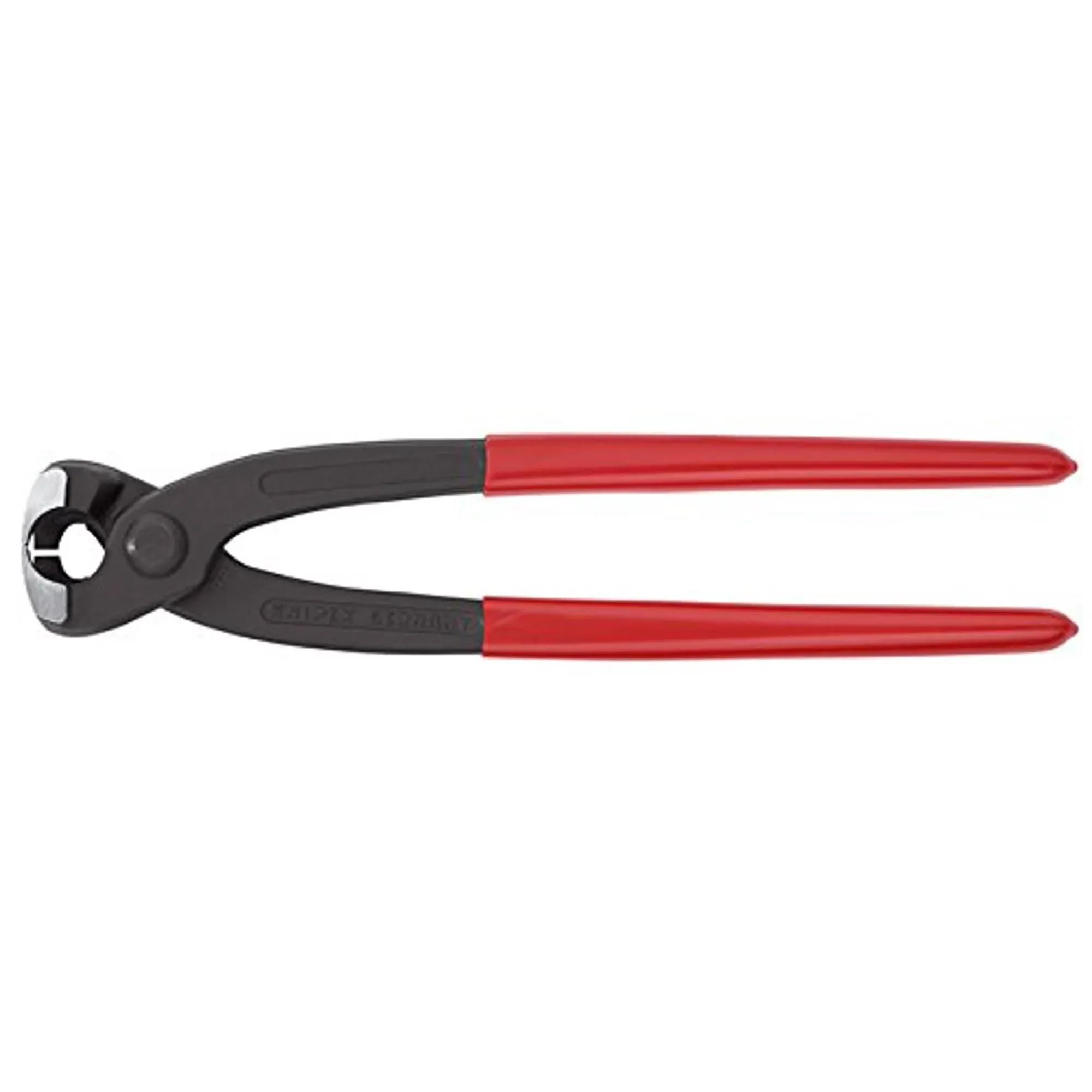 Knipex Tools 10 99 i220 8.75" Ear Clamp Pliers