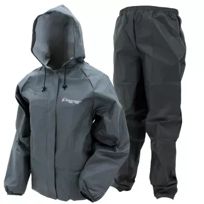 Frogg Toggs Men's Ultra-Lite2 Waterproof Rain Suit