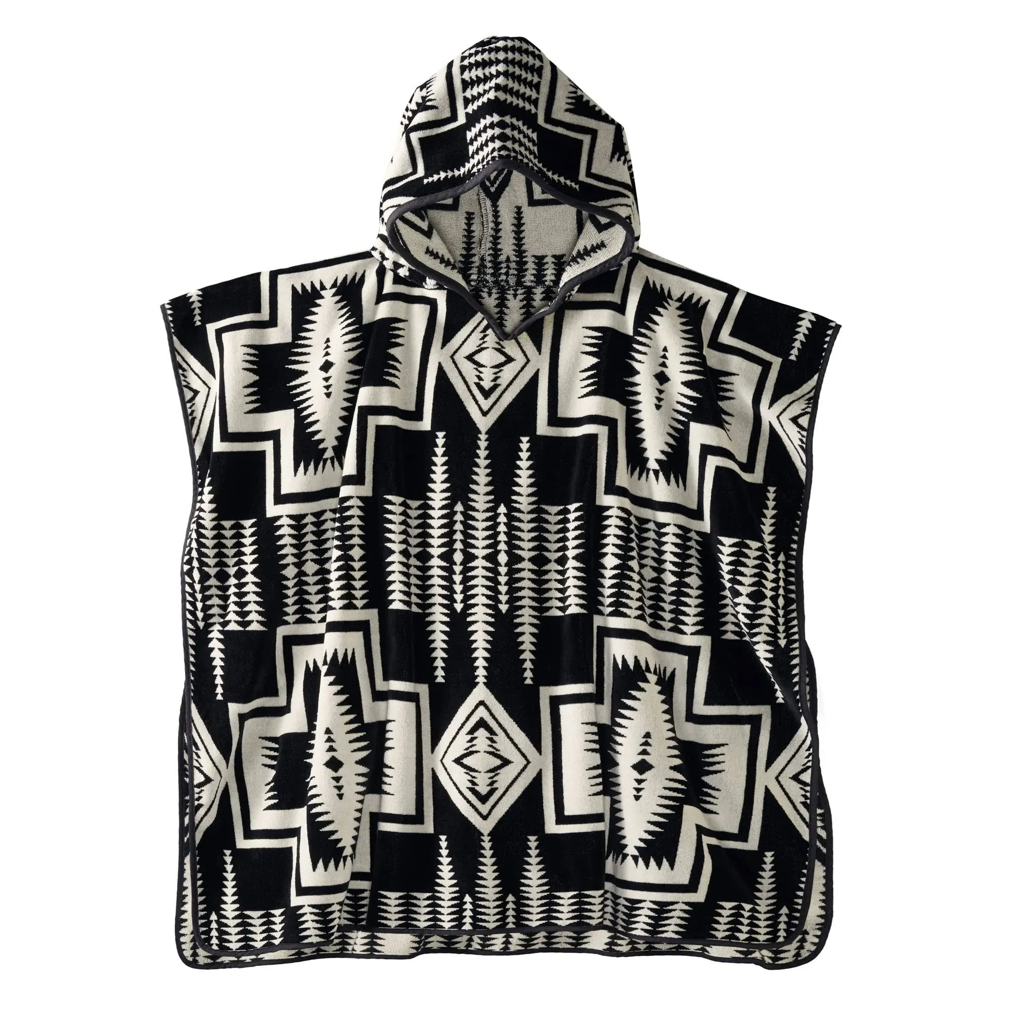 Pendleton Adult Hooded Towel