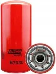 Baldwin B7030 Oil Filter