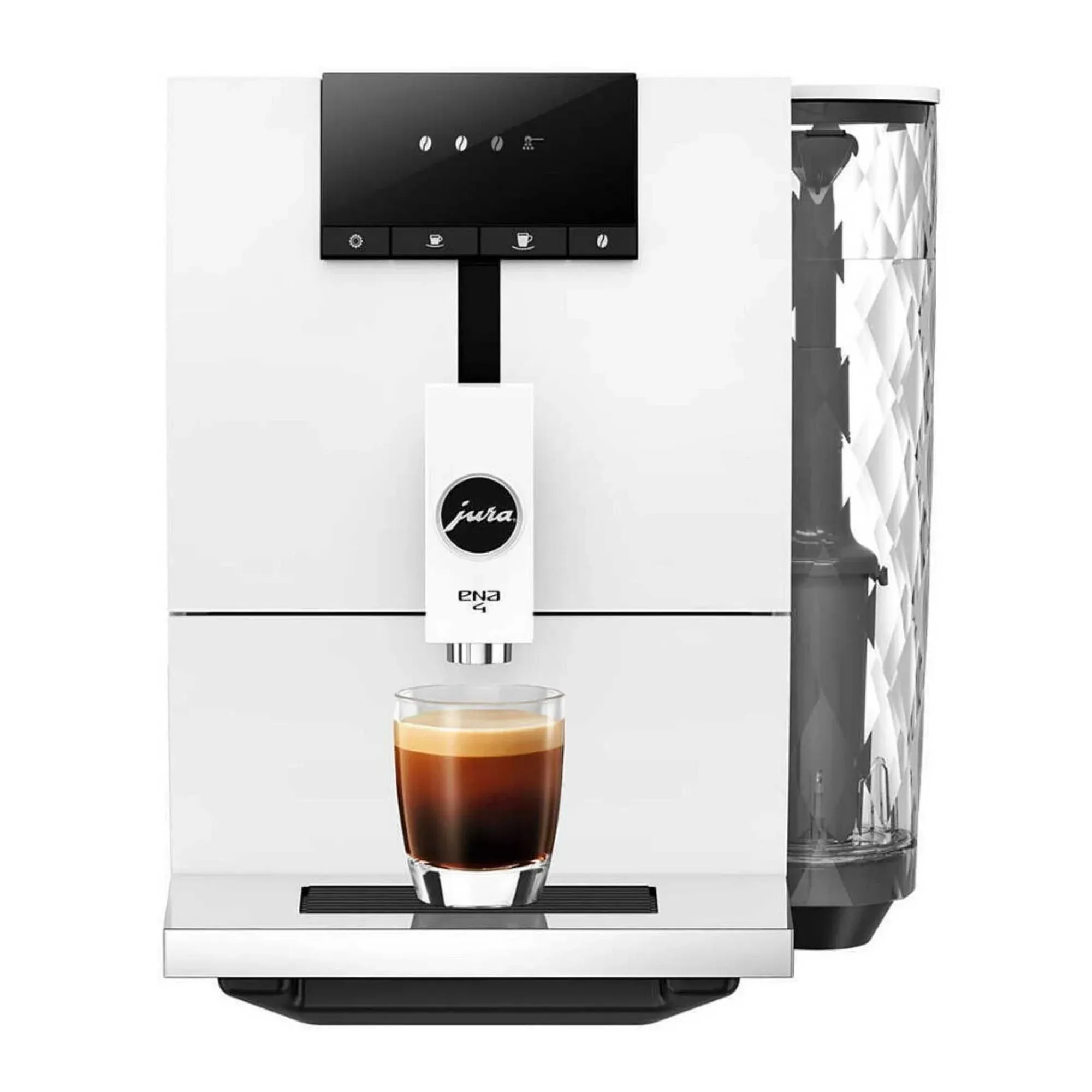 Jura ENA 4 Coffee Machine