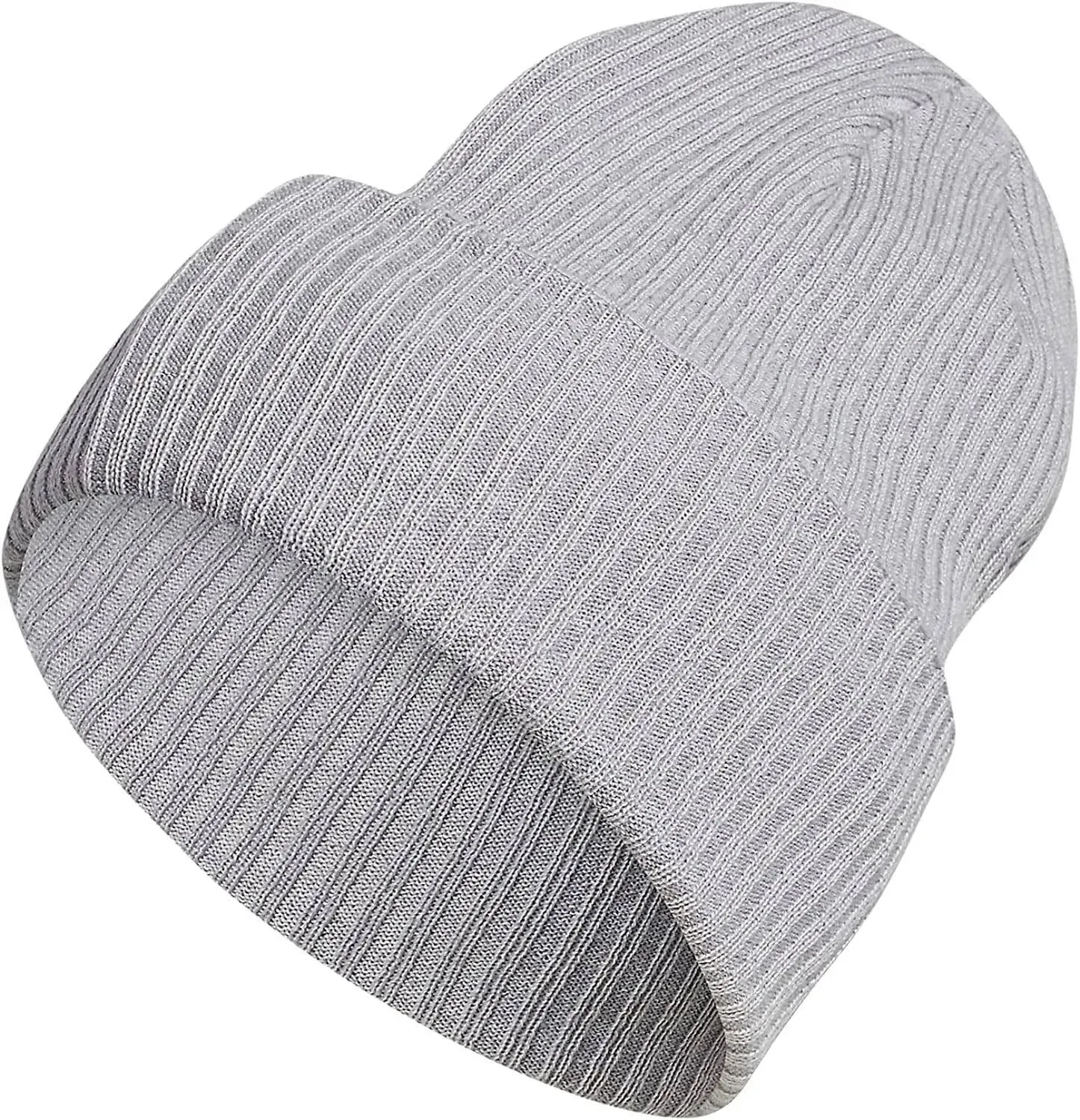 Adidas Women's 4 inch Cuff Fold Beanie