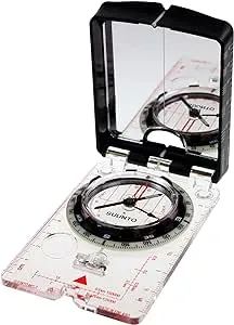 Suunto MC-2 NH Mirror Compass