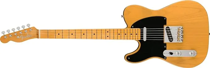 Fender American Vintage II '51 Telecaster | Reverb