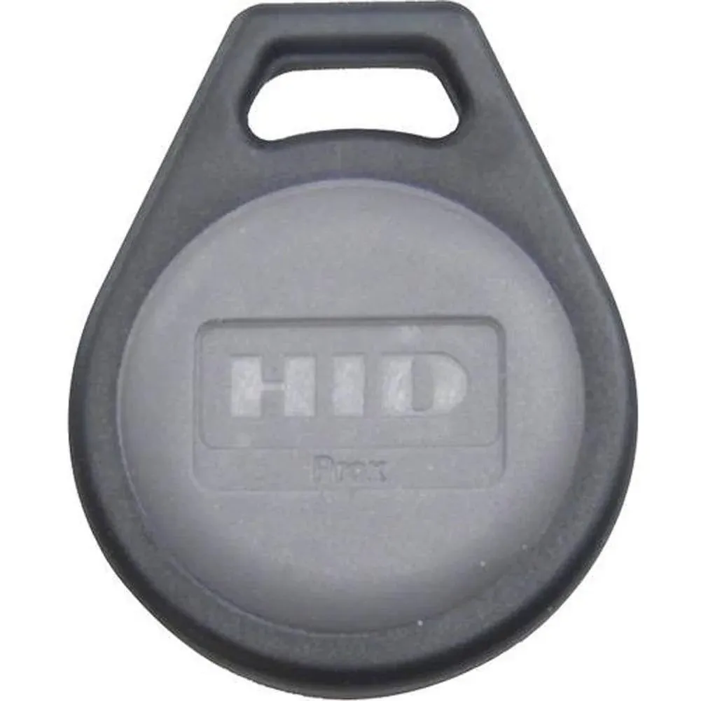 HID - 1346 ProxKey III Proximity Card Key / Fob (125 KHz Proximity)