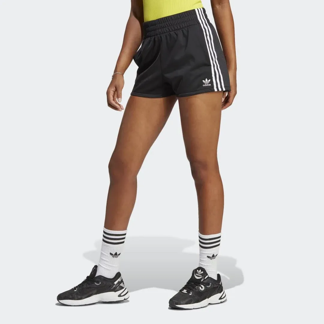 adidas Originals Women's 3-Stripes Shorts