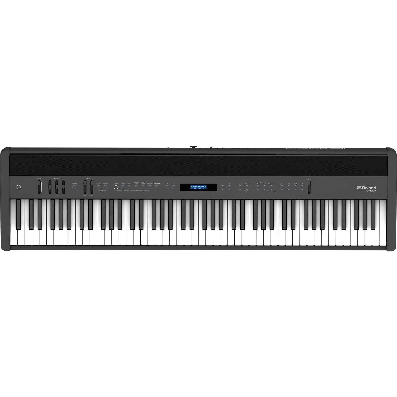 Roland FP-60X Digital Piano