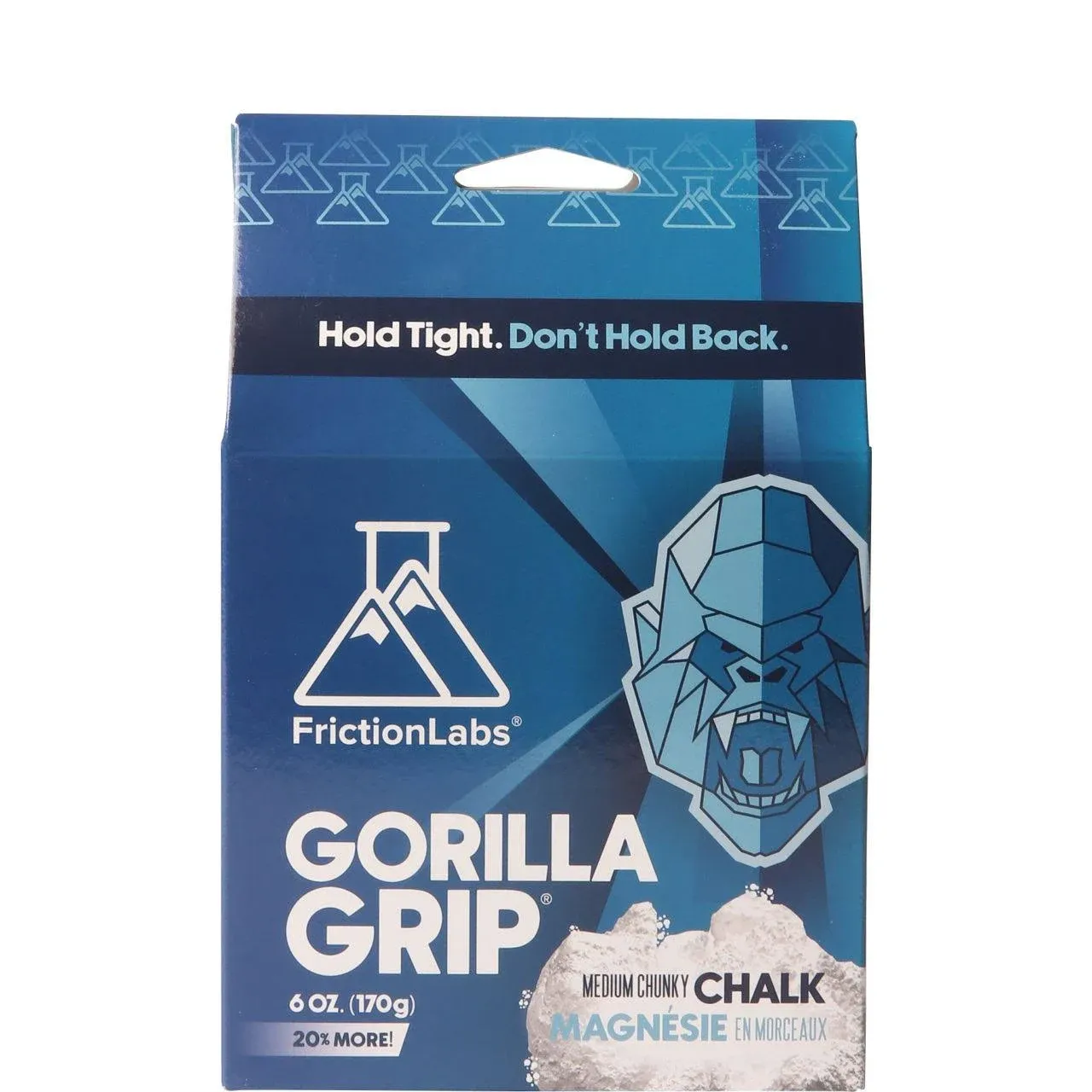 Friction Labs Gorilla Grip, 6oz