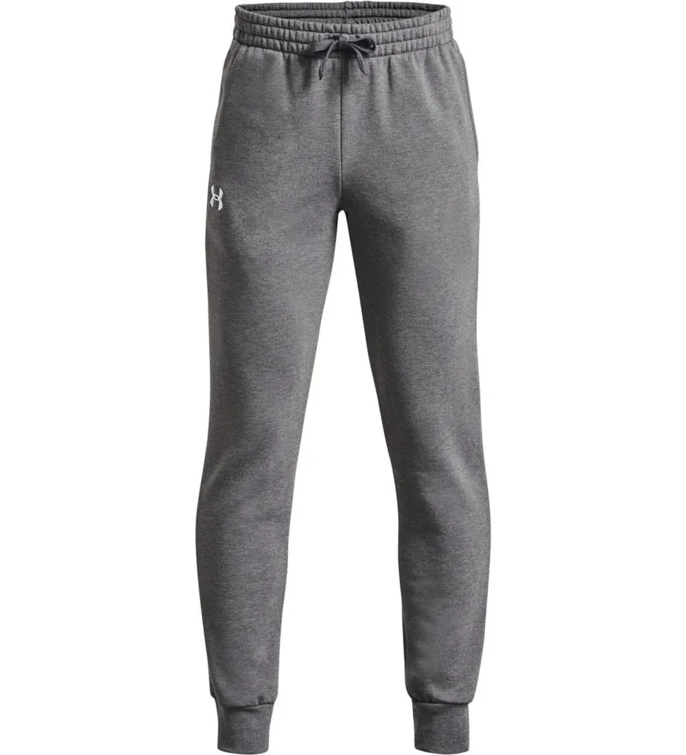 Under Armour Boys' Rival Fleece Joggers