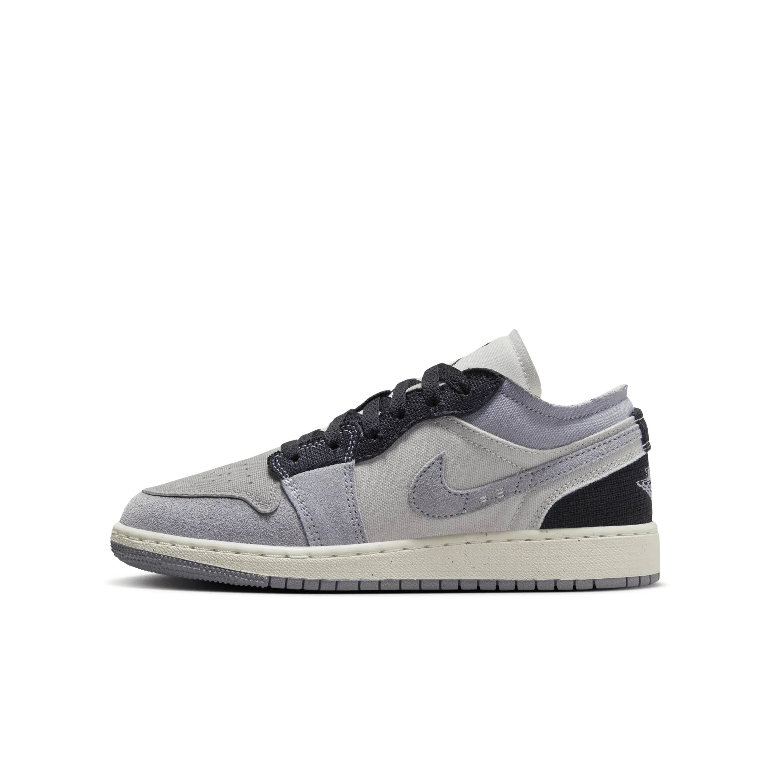 Kid's Air Jordan 1 Low SE