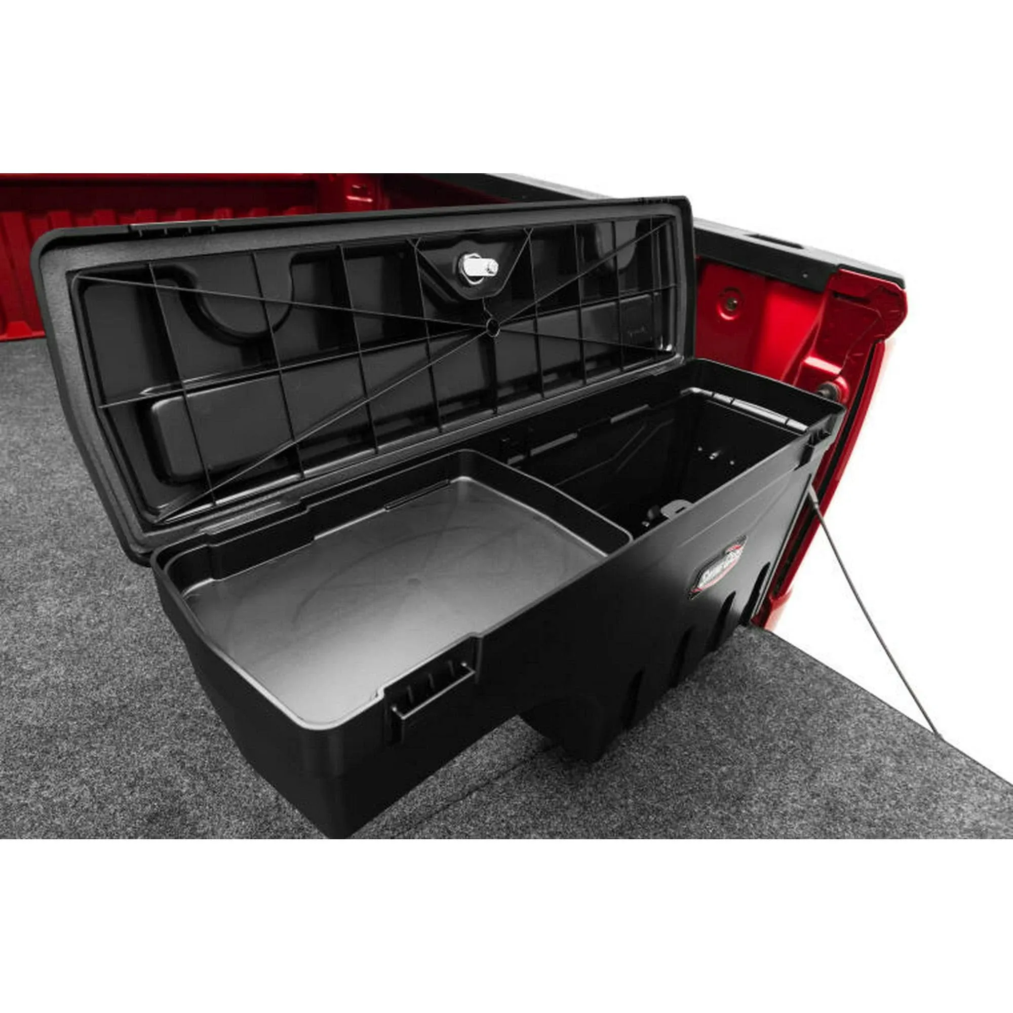 Undercover Toyota Tundra Swing Case - SC404D