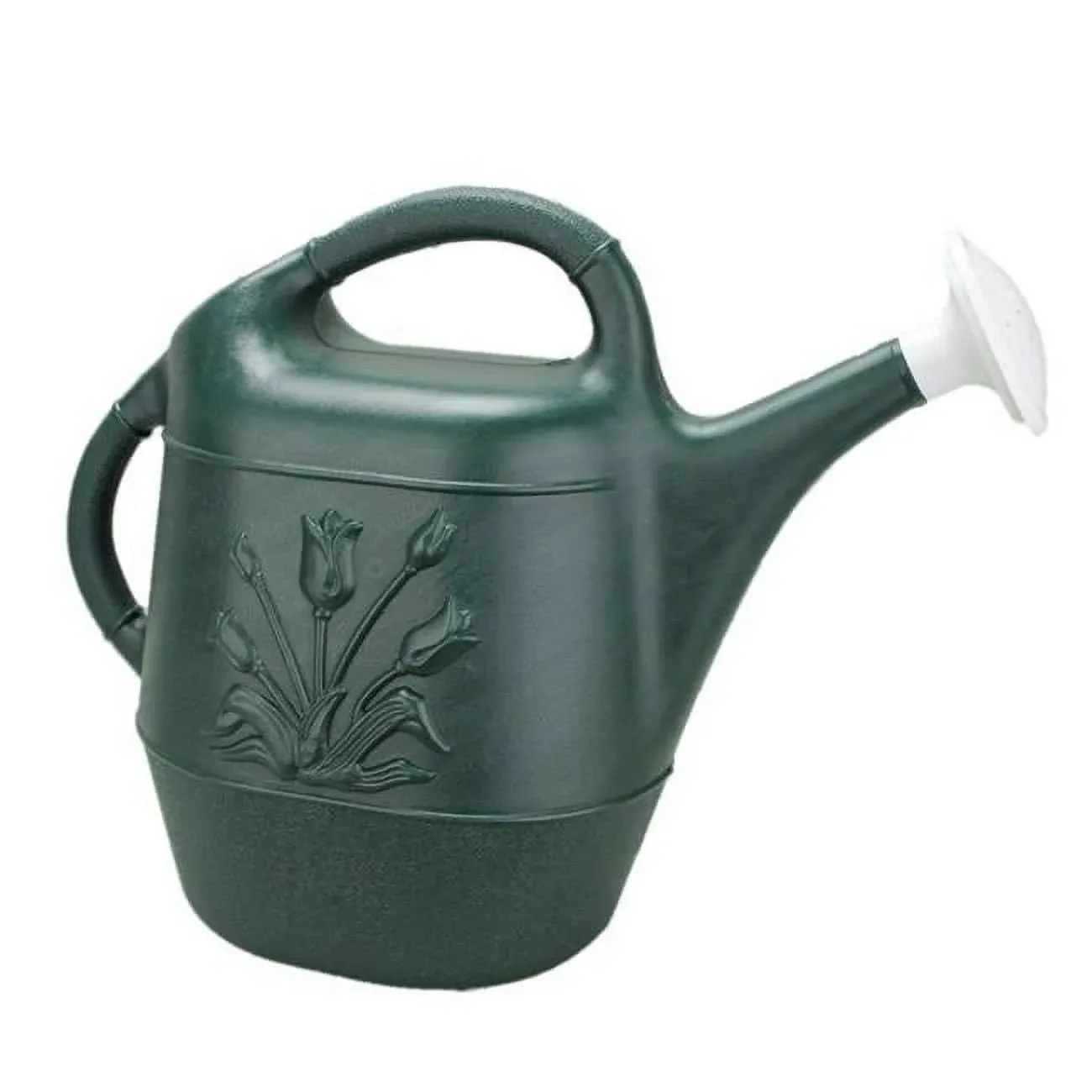 Union Products 63065 2 Gal Hunter Green Watering Can