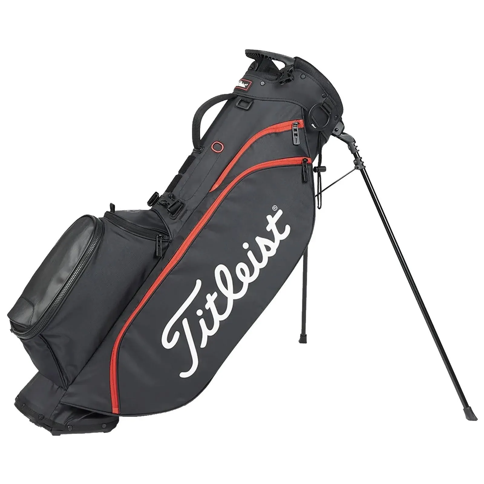 Titleist Players 4 Stand Bag