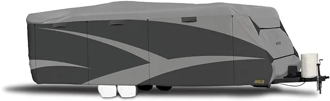 Adco Travel Trailer Cover Designer SFS AquaShed 52240