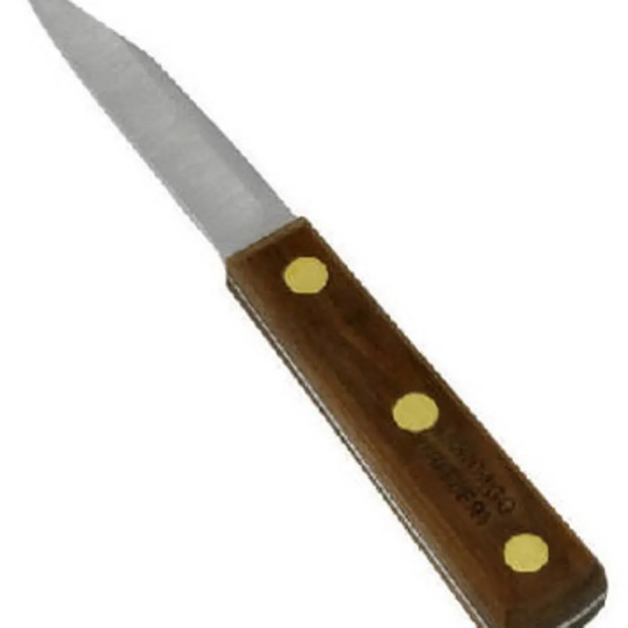 Chicago Cutlery 3" Paring Knife