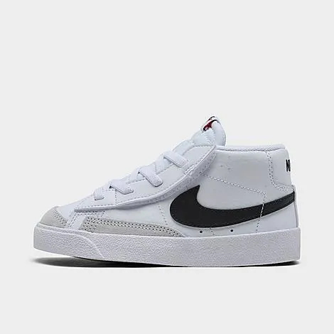 Nike Blazer Mid '77 Toddler Shoes