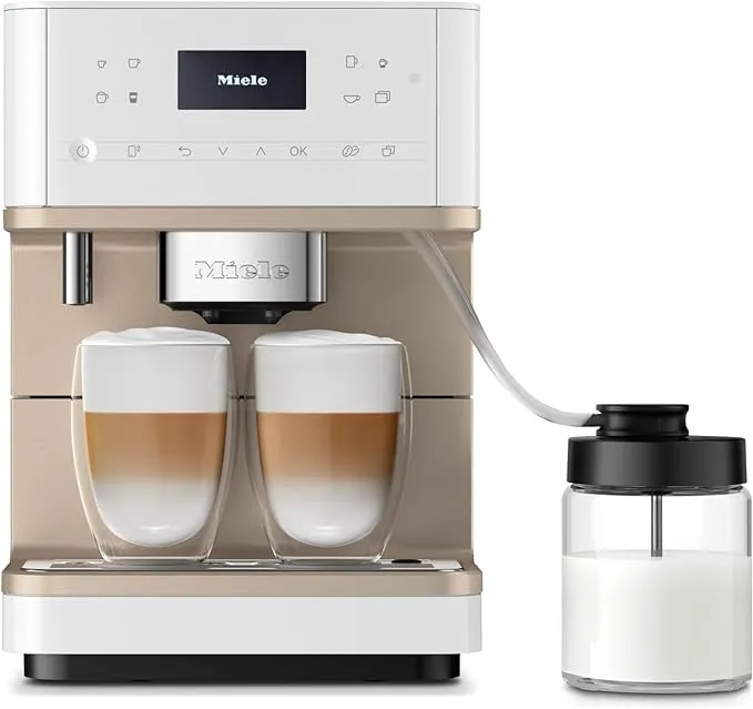 Miele / Coffee Machine / CM 6360 / MilkPerfection