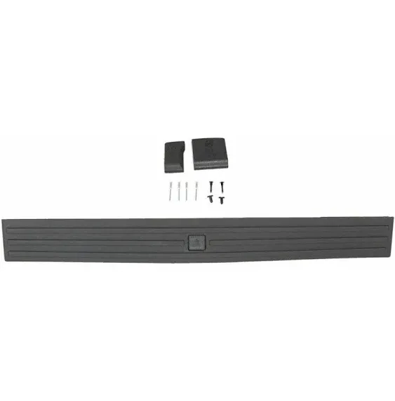 TRQ Tailgate Molding for Ford F150 Truck