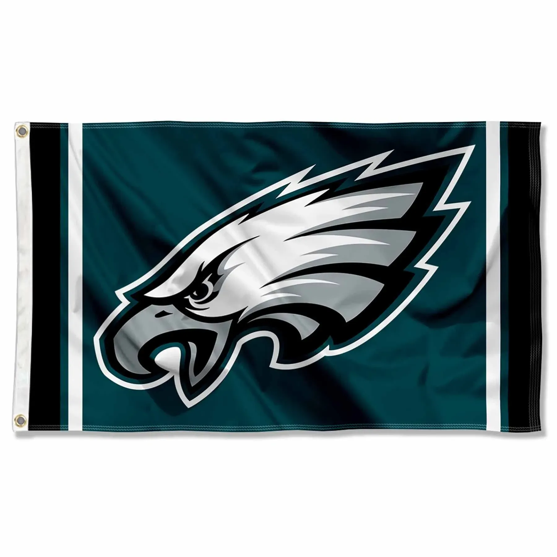 WinCraft Philadelphia Eagles Flag