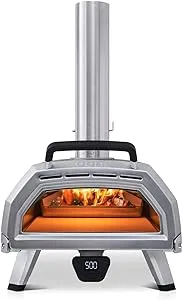 Ooni Karu 16 Multi Fuel Outdoor Pizza Oven