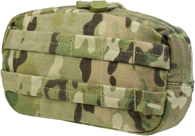 Condor MA64 Sidekick Multiple Compartment Pouch w/ MOLLE