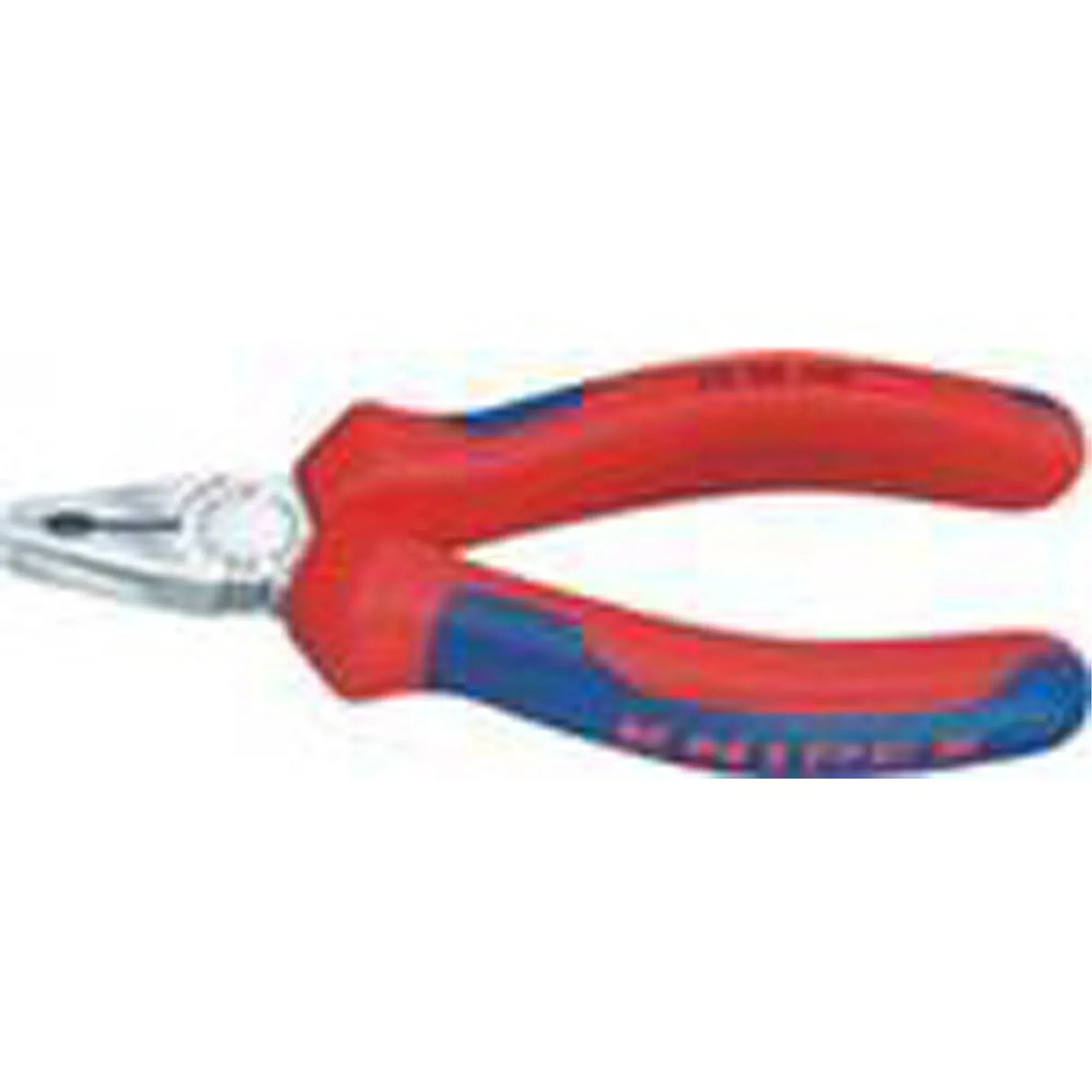 Knipex 08 05 110 4,33" Mini Combination Pliers