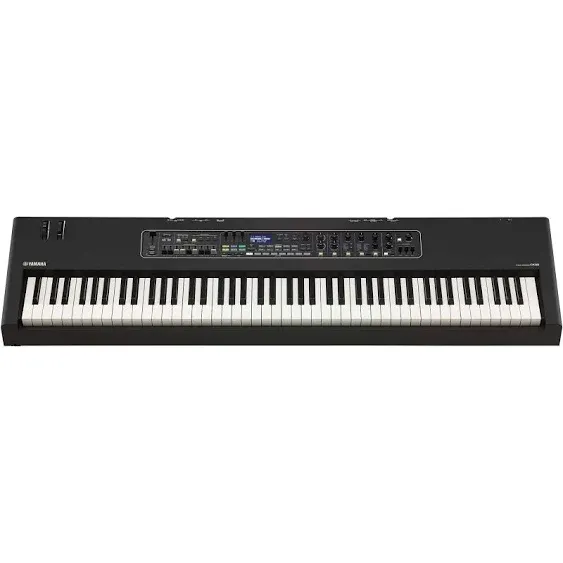 Yamaha CK88 88-Key Portable Stage Keyboard