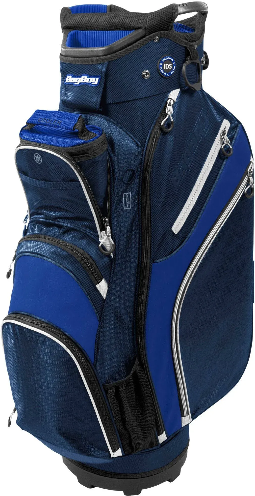 Bag Boy Chiller Cart Bag