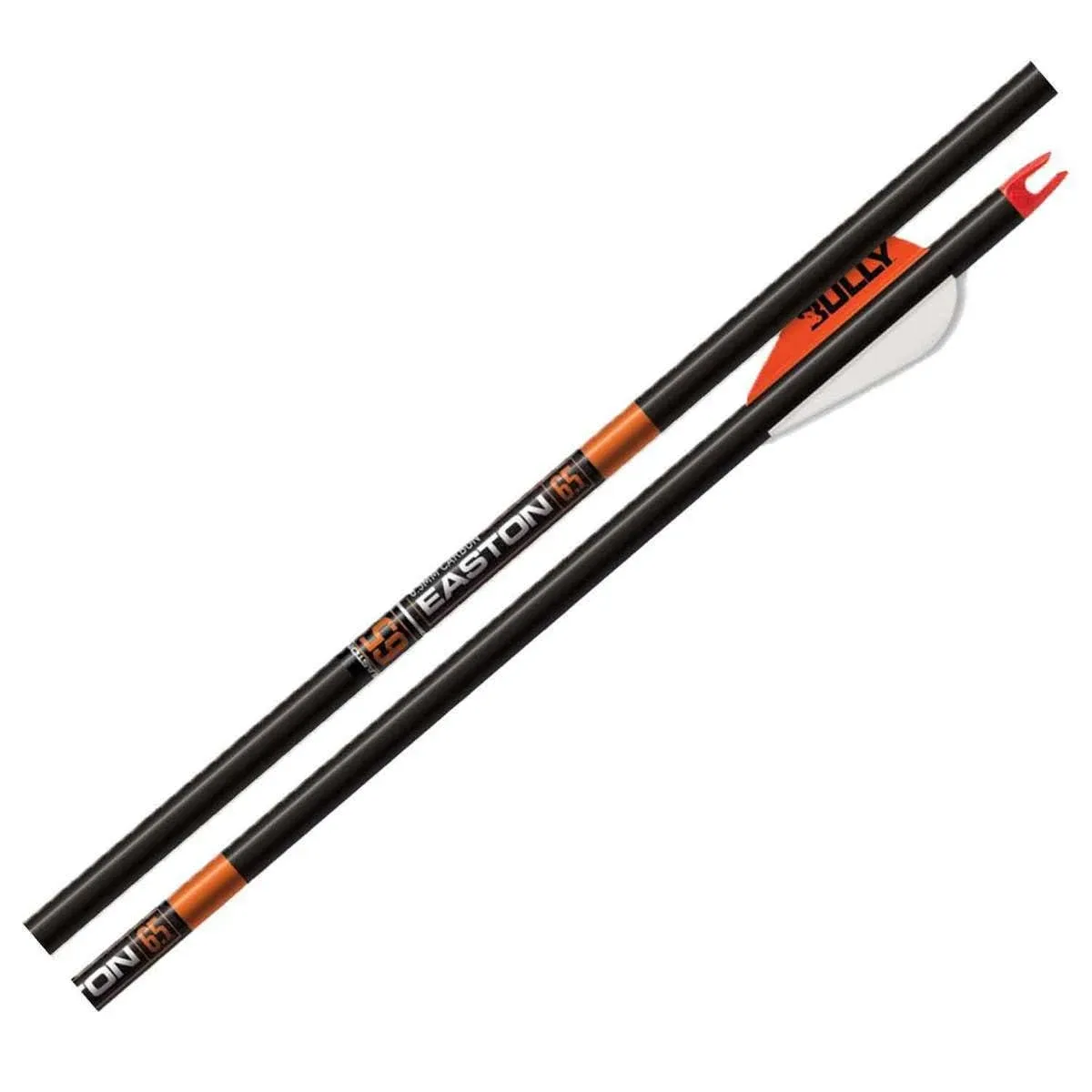 Easton 6.5mm Bowhunter Arrows