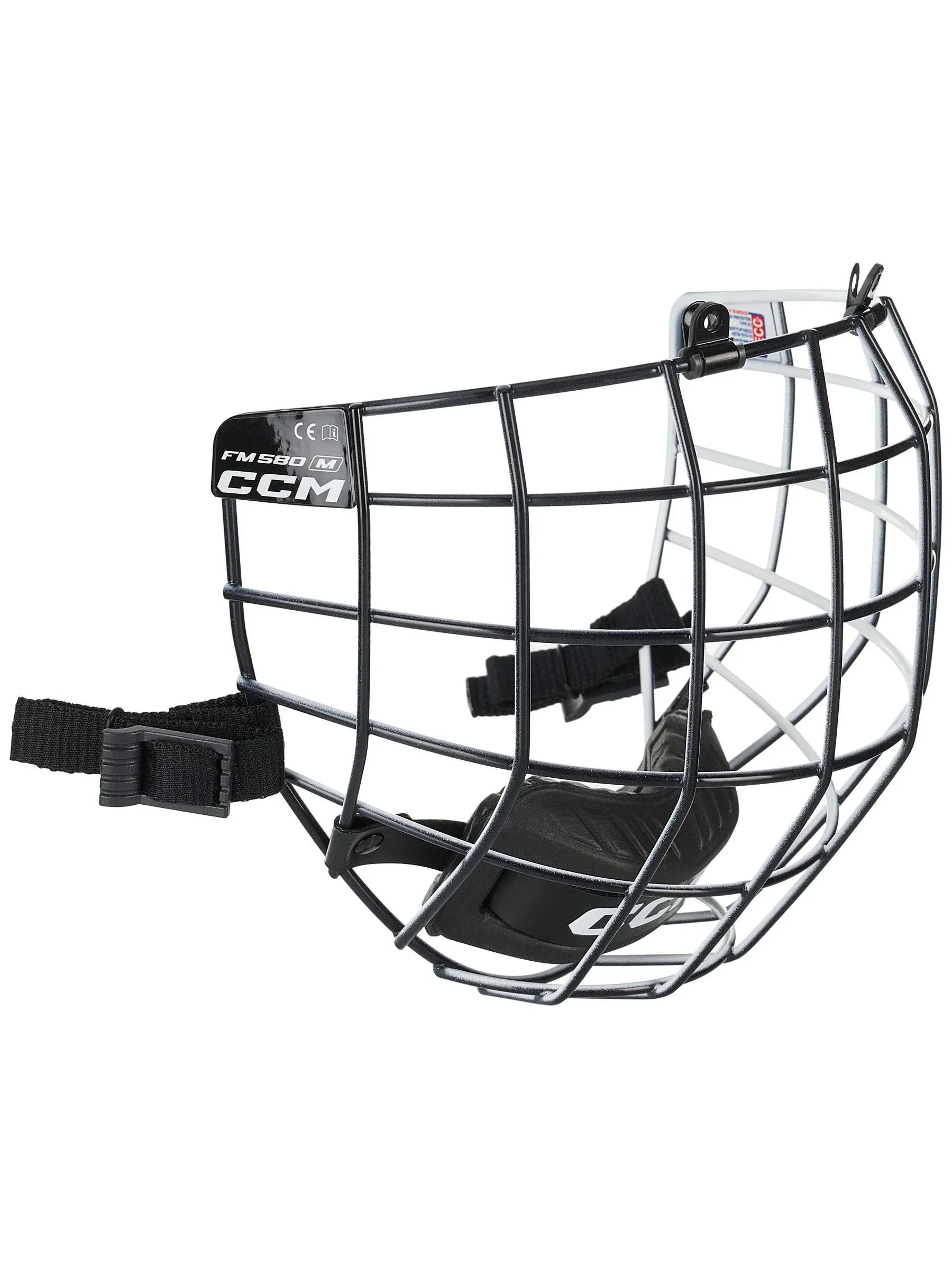 CCM 580 Cage