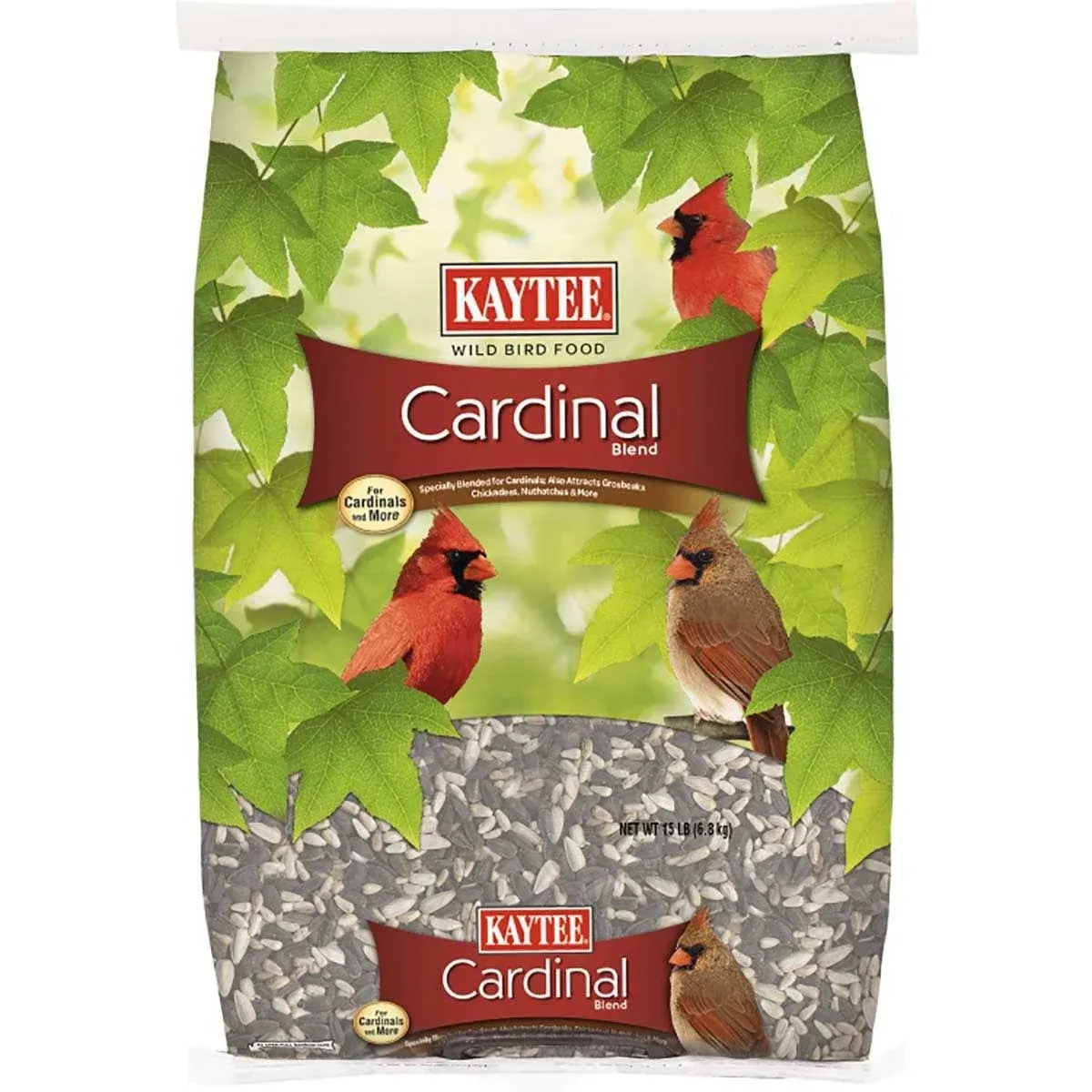 Kaytee Cardinal Wild Bird Food