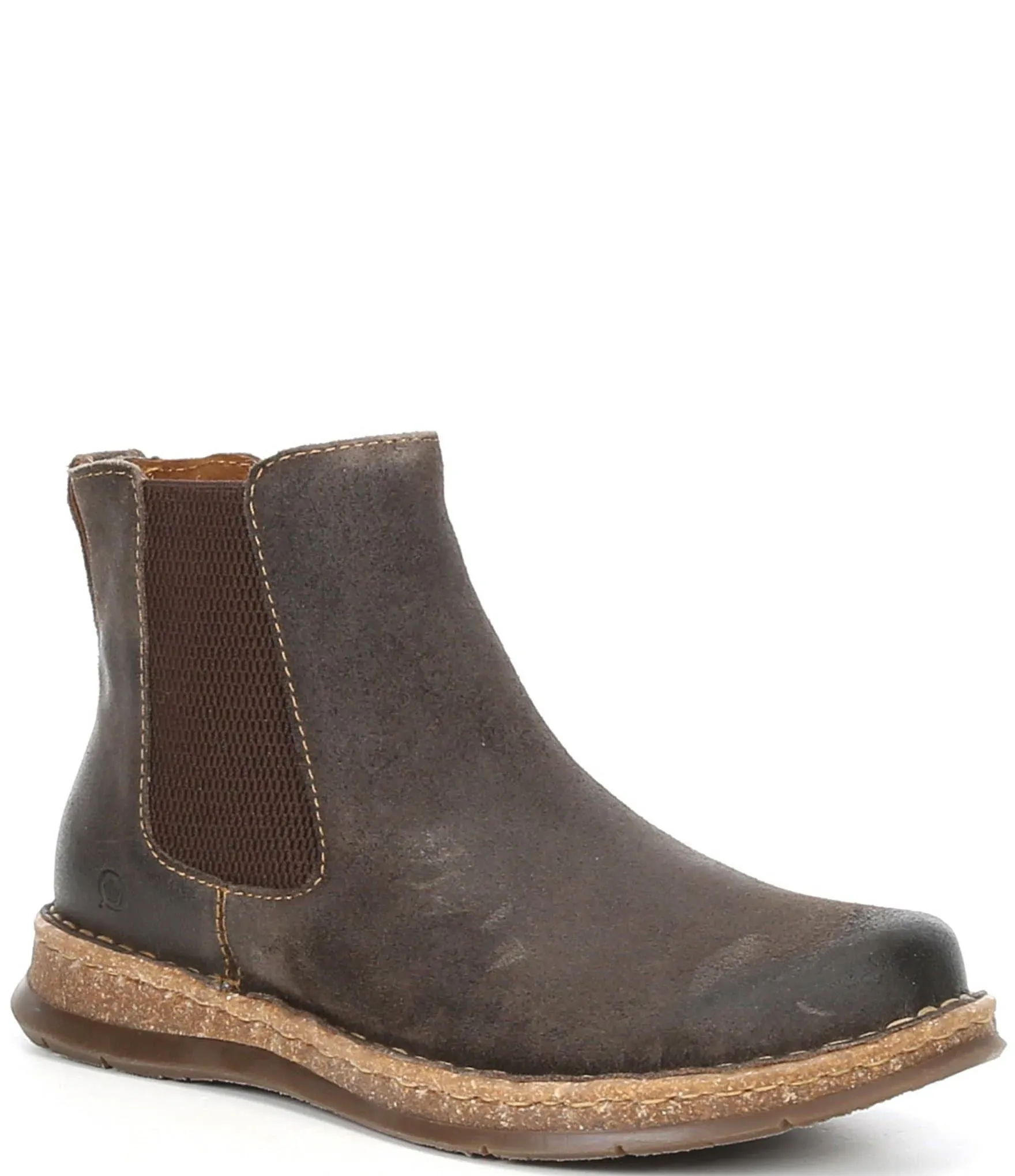 Men's Born, Brody Boot Taupe 9.5 M