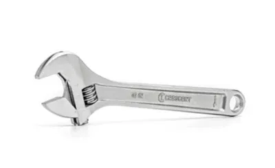 Crescent Adjustable Wrench AC210VS