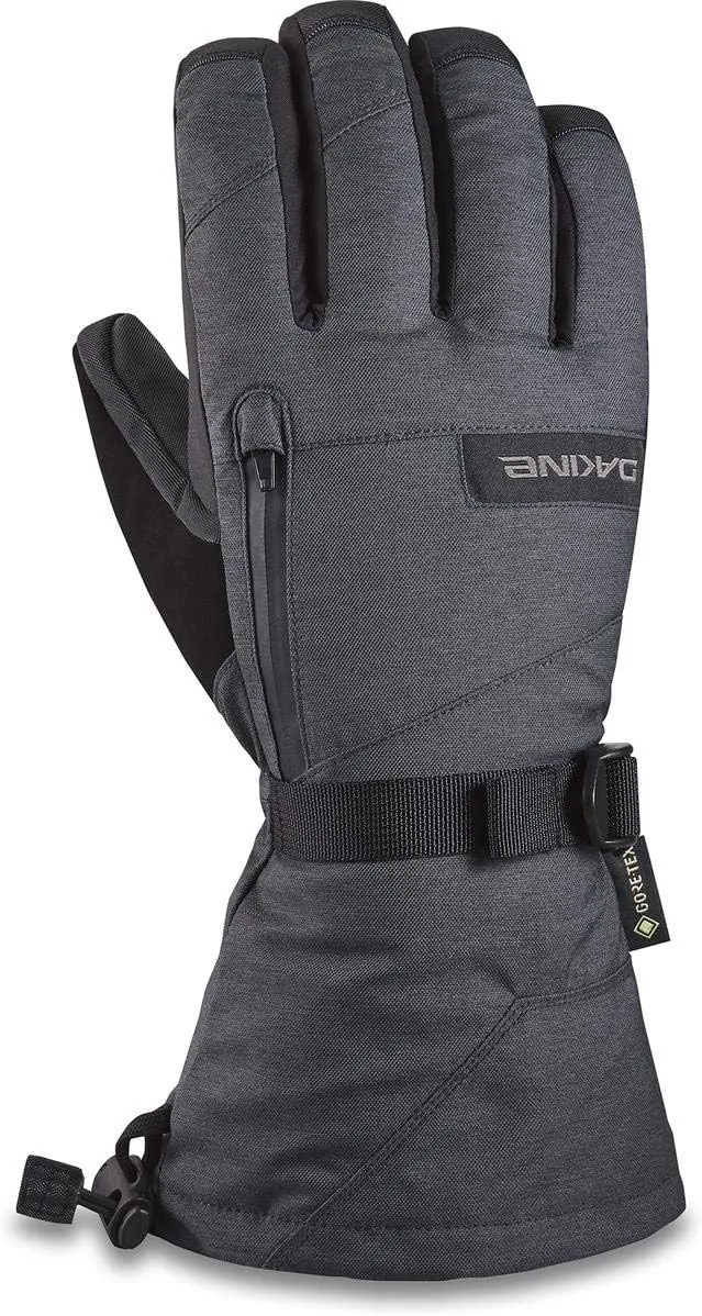 Dakine Titan GORE-TEX Glove Carbon