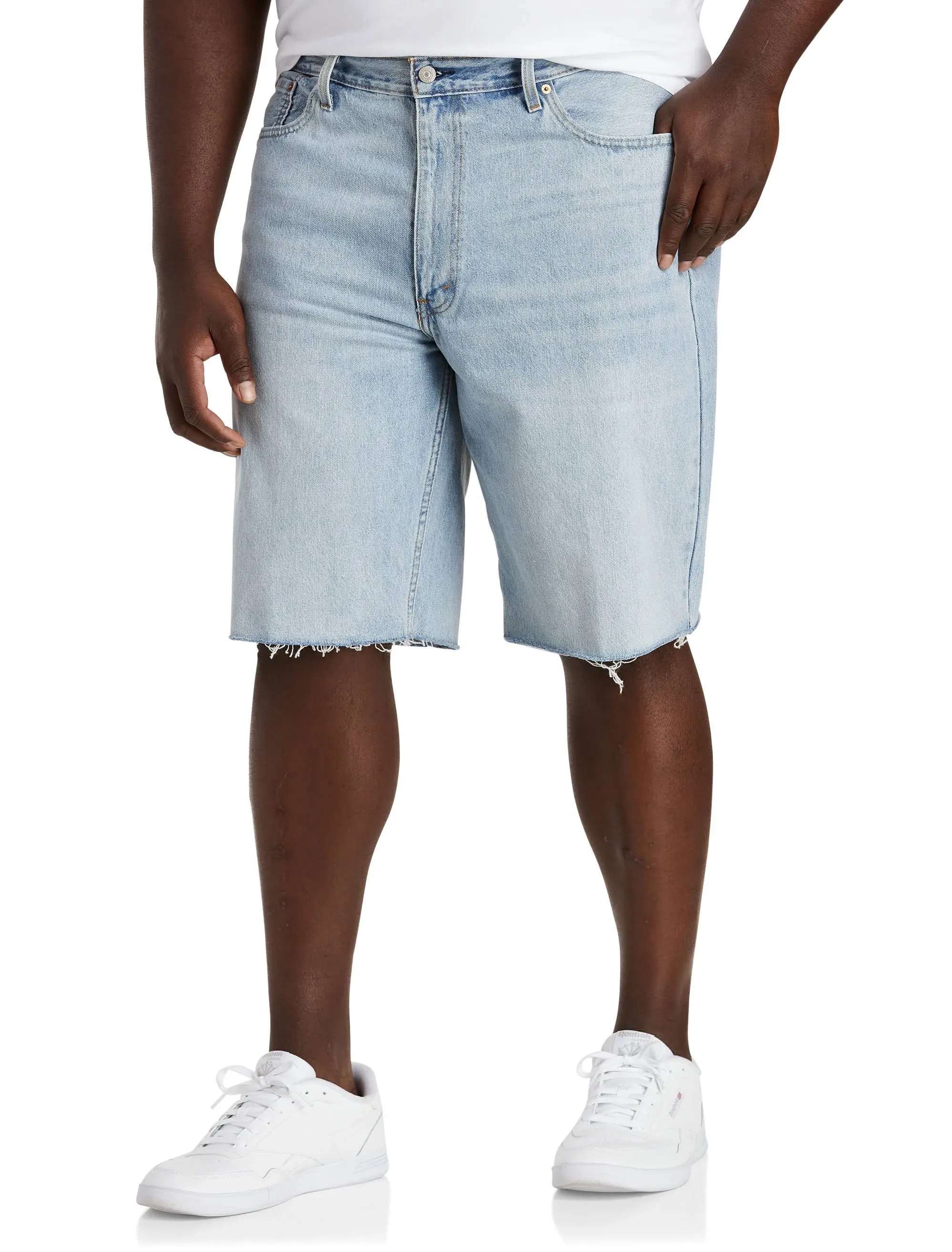 Levi's Men's 469 Loose Shorts