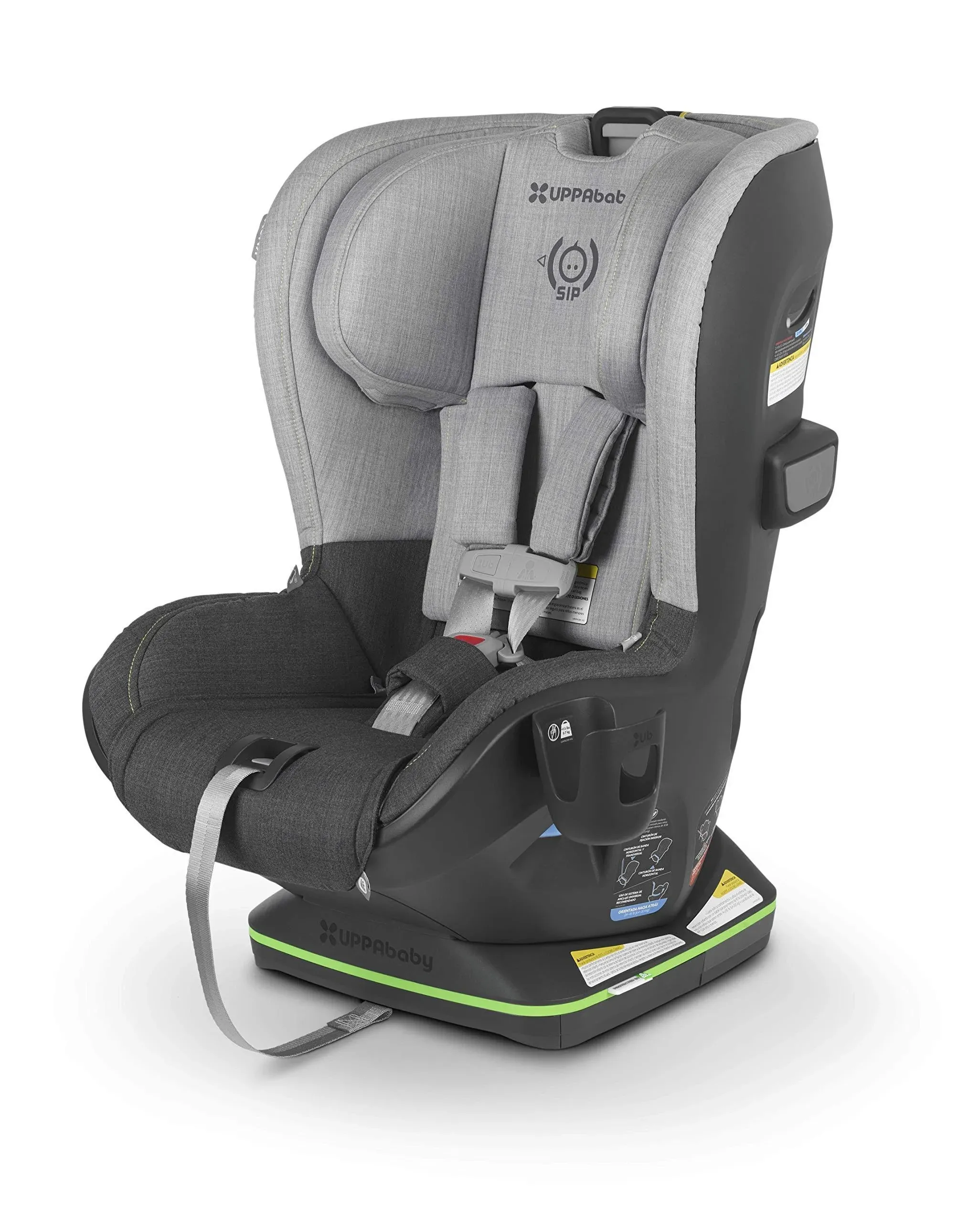 UPPAbaby Knox Convertible Car Seat - Jordan