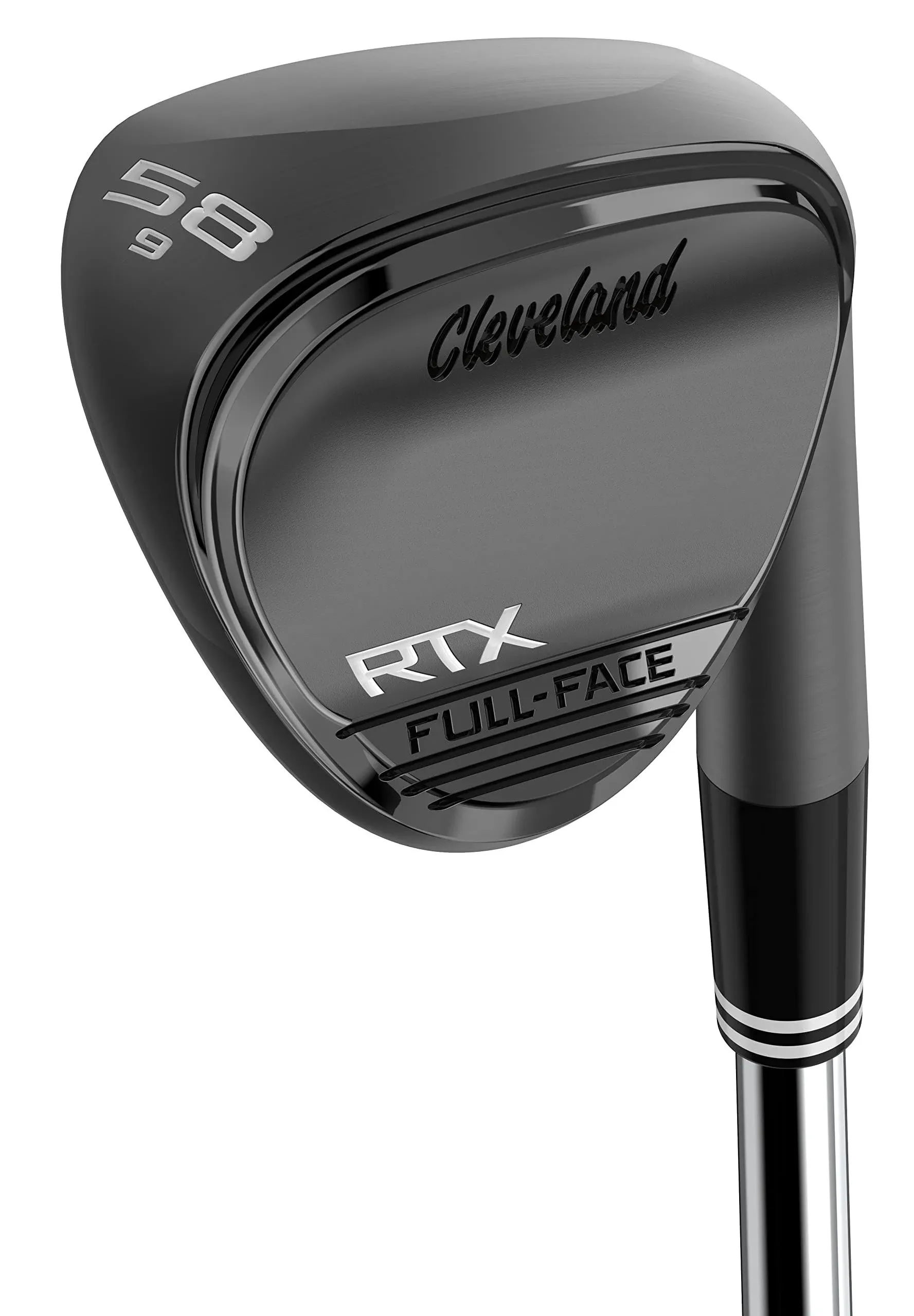 Cleveland Golf RTX Full-Face Wedge