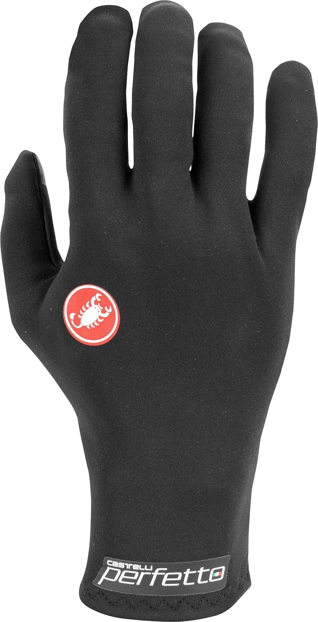 Castelli PERFETTO Ros Gloves - Black - S