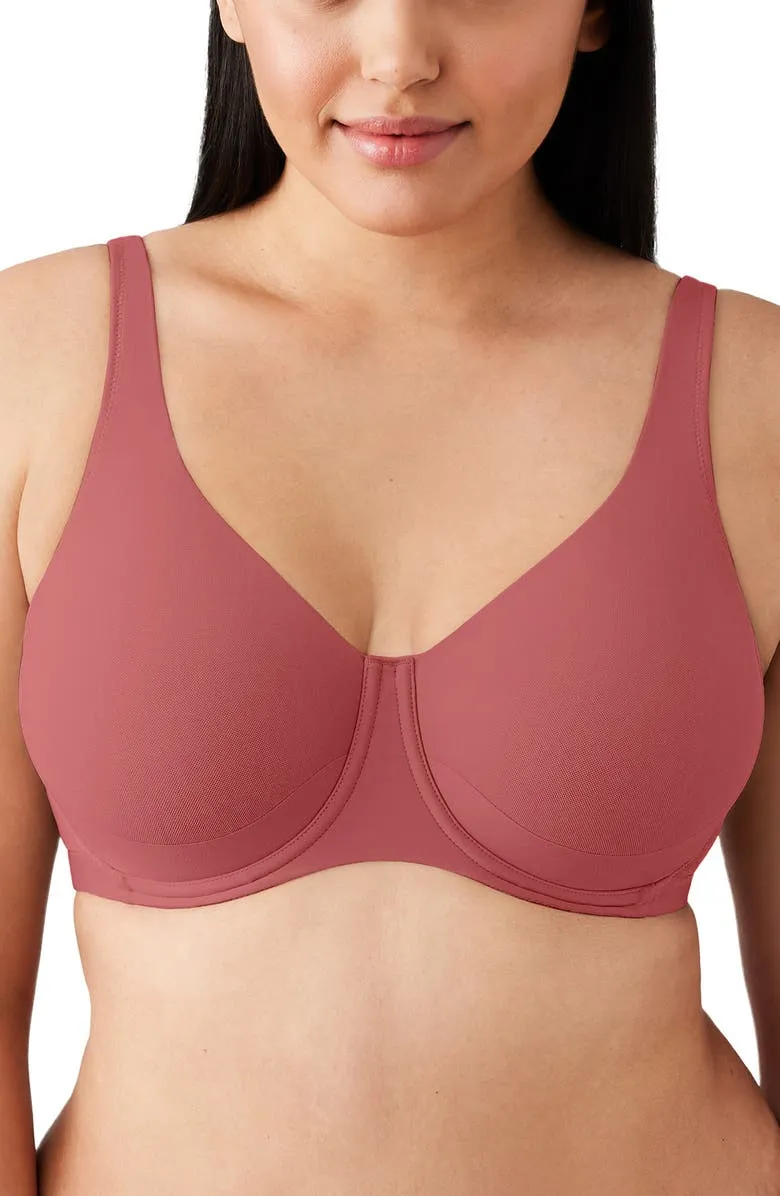 Women's Shape Revelation Pendulous Underwire Bra 855387