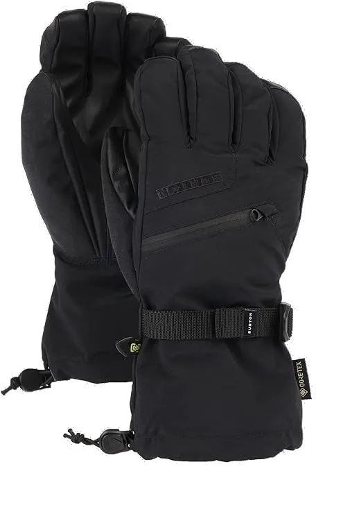 Burton Men's Gore-TEX Gloves